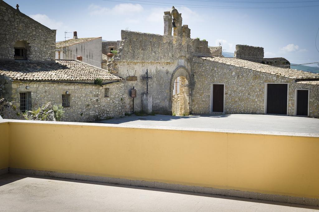 Ferienwohnung Casa Vacanza Saraceno Castellammare del Golfo Zimmer foto