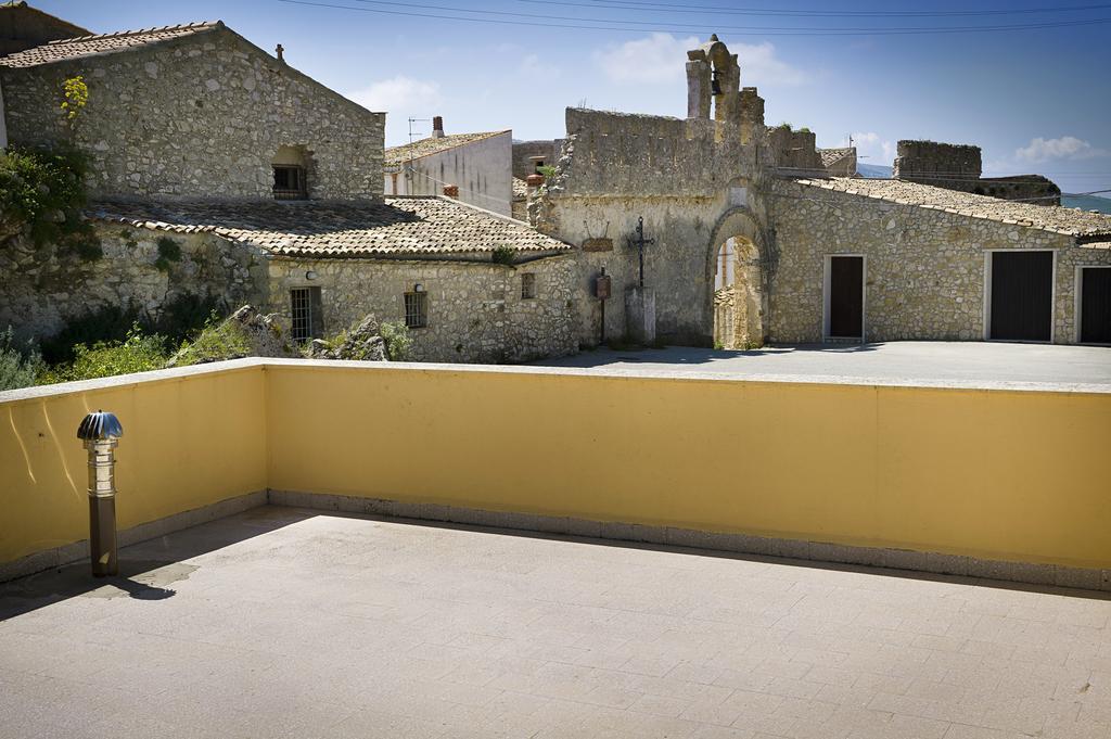 Ferienwohnung Casa Vacanza Saraceno Castellammare del Golfo Zimmer foto